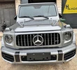 Комплект обвісів 2018-2025 (G63 AMG) для Mercedes G сlass W463 рр - 6