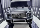 Комплект обвісів 2018-2025 (G63 AMG) для Mercedes G сlass W463 рр - 11