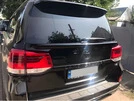 Спойлер WALD (нижній, 2015-2025) Білий колір для Toyota Land Cruiser 200 - 7