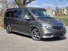 Комплект обвісу (Maybach Type-B без капоту) для Mercedes Vito / V-class W447 2014- рр - 1