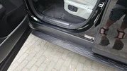 Бокові пороги (2 шт) для Land Rover Discovery V - 5