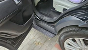 Бокові пороги (2 шт) для Land Rover Discovery V - 4