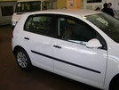 Вітровики HB (4 шт, HIC) для Volkswagen Polo 2010-2017 рр - 3