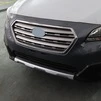 Передня та задня накладки V1 (2 шт, EU) для Subaru Outback 2014-2019 рр - 3