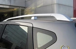 Профіль рейлінгів ОЕМ (1шт) для Nissan Qashqai 2007-2010 рр - 4