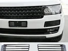 Комплект обвісів 2013-2017 (BlackEdition) для Range Rover IV L405 рр - 2
