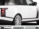 Комплект обвісів 2013-2017 (BlackEdition) для Range Rover IV L405 рр - 3