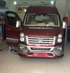 Передній бампер 2012-2025 (Sport-3, під фарбування) для Volkswagen Crafter рр - 5