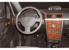 Накладки на панель Дерево для Opel Meriva 2002-2010 рр - 1