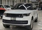Комплект обвісів для Range Rover V L460 2021- рр - 2