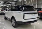 Комплект обвісів для Range Rover V L460 2021- рр - 3
