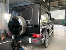 Комплект рестайлінгу на G63 AMG 2018 для Mercedes G сlass W463 1990-2018рр - 9