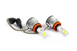 Комплект LED ламп H8/H9/H11 Niken Eco-series - 3