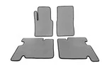 Килимки EVA (Сірий) для Mercedes G class W460-462 1979-1992 рр - 1