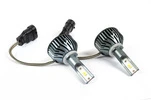 Комплект LED ламп H27 Niken Pro-series - 4