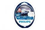 Лампа головного світла Philips H7 55W 12972RV Racing Vision 150% - 1