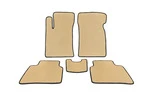 Килимки EVA (Бежевий) для Kia Magentis 2006-2012 рр - 1