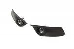 Протитуманки (з LED лампою, 2013-2025) для Renault Fluence рр - 1