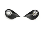 Протитуманки (2006-2025, з LED лампою) для Hyundai Getz - 2