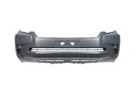 Комплект рестайлінгу з 2009-2016 на 2017- (з Full Led оптикою) для Toyota Land Cruiser Prado 150 - 11