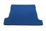 Килимок багажника Довгий (EVA, Синій) для Nissan Patrol Y60 1988-1997 рр - 1