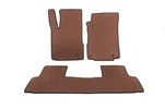 Килимки EVA (Коричневий) для Honda CRV 2012-2016 рр - 1