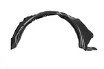 Передні підкрилки (2 шт, 2015-2023, OEM) для Lexus LX570/450d - 5