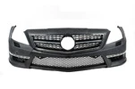 Тюнінг комплект обвісів AMG для Mercedes CLS C218 2011-2018 рр - 6