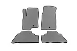 Килимки EVA (Сірий) для Opel Antara 2006-2017 рр - 1