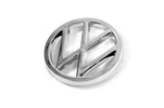 Передня емблема 113853601B (OEM) для Volkswagen Golf 1 - 2