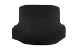 Килимок багажника (EVA, Чорний) для Volkswagen Jetta 2018- рр - 1
