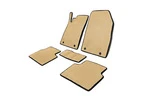 Килимки EVA (бежеві) для Opel Insignia 2008-2017 рр - 2