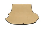 Килимок багажника (EVA, Бежевий) для Jeep Grand Cherokee WJ 1999-2004рр - 1