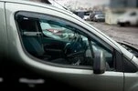 Вітровики (2 шт, Niken) для Citroen Berlingo 2008-2018 рр - 2