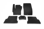 Килимки EVA (чорні) для Mazda 3 2003-2009 рр - 5