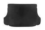 Килимок багажника EVA (чорний) для Kia Sorento I BL 2002-2009 рр - 4