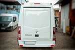 Навісний багажник для Renault Master 2011-2023 рр - 1