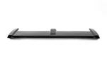 Спойлер (чорний) для Toyota Rav 4 2006-2013 рр - 2