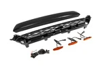 Решітка дизайн 2020 (з LED) для Toyota 4Runner 2009-2024 рр - 3