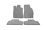 Килимки EVA (сірі) 2008-2013 для Lexus RX рр - 1
