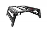 Роллбар Dakar Bed Rack для Isuzu D-Max 2019- рр - 5