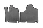 Килимки EVA (сірі) для Fiat Scudo 1996-2007 рр - 1