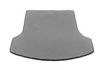 Килимок багажника для -20252 (довгий, EVA, Сірий) для Nissan Qashqai 2007-2010 рр - 1