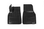Килимки Stingray 3D (4 шт, поліуретан) для Tesla Model Y - 3