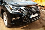 Комплект рестайлінгу 2010-2013 на 2021 рік для Lexus GX460 - 6
