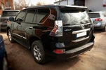 Комплект рестайлінгу 2010-2013 на 2021 рік для Lexus GX460 - 11