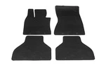 Гумові килимки (4 шт, Polytep) для BMW X5 E-70 2007-2013 рр - 9
