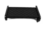 Полиця на панель 1995-1999 (Чорна з чорною ниткою) для Citroen Jumper рр - 4