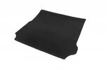 Килимок багажника (EVA, чорний) для Land Rover Discovery IV - 3