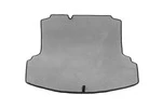 Килимок багажника (EVA, сірий) для Volkswagen Jetta 2011-2018 рр - 1